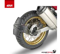 Kit Givi specifique bavette anti-eclaboussures RM02 BMW G310GS 2017-2023