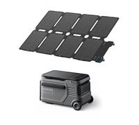 KIT Glacière portable Anker Solix EverFrost2 23L avec Panneau Solaire PS100X (100W)