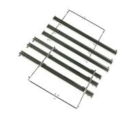 Kit glissières droite et gauche d'origine Accessoires et entretien 17003896 BOSCH Accessoires et entretien 17003896 BOSCH