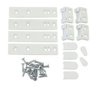 Kit Glissieres Pour Ref Integrable