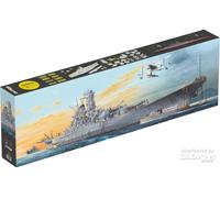 Kit Glow2B 5058052000 YAMATO Battleship PREMIUM 1:200 NEUF EMBALLAGE D'ORIGINE