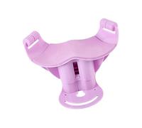 Kit glute builder - bandes d'anneau de résistance pour levage des fesses, entraînement, physiothérapie | pour les jambes de gymnastique et exercices de hanche, tonification musculaire, goujon