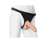 Kit gode ceinture Vac-U-Lock Ultra Harness 17,8 cm