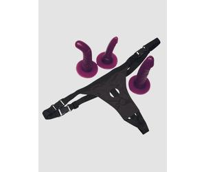 Kit Gode Ceinture Violet