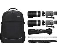 Kit Godox AD300 Pro
