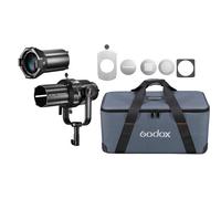 Kit Godox VSA-19K - Fixation de projecteur (projecteur LED et accessoires)