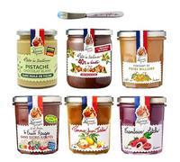 Kit Gourmand Lucien Georgelin - 2kg