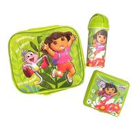 Kit goûter modèle Bob l'éponge 3D Go on