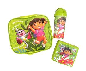 Kit goûter modèle Bob l'éponge 3D Go on