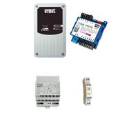 Kit gprs + centrale 1 porte - URMET KGPRS1P