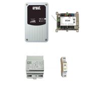 Kit gprs + centrale radio 1 porte - URMET KGPRS1PHF