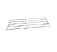 Kit gradins droite gauche - 4055488177- Cuisinière Electrolux AEG Zanussi Arthur