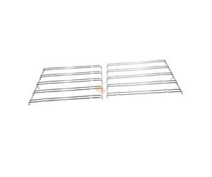 Kit gradins droite gauche - 4055488177- Cuisinière Electrolux AEG Zanussi Arthur