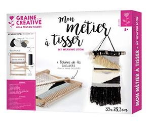 KIT GRAND MODELE 390x283 + 2 BOBINES DE 40m + 2 BOBINES DE 20m