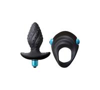 Kit Grand Plaisir Shunga Tickle Me (6 Pcs)