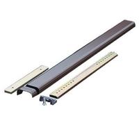 Kit grande hauteur longueur 470 mm pour 8800 marron VACHETTE 16670000