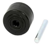 Electrolux Kit grandes roulettes 2198998235 pour aspirateur AEG