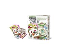 Kit Green Creativity Presse-Fleur