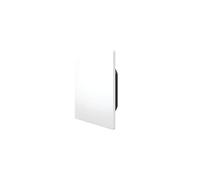 kit grille de ventilation - colorline - 15 à 60 m³/h - diamètre de 80 mm - blanc - aldes 11022156