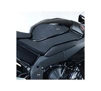 kit grip de réservoir r&g racing 4 pièces noir honda cbr1000r-rr