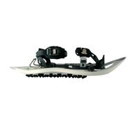 Kit grip TSL 305 Argenté TU