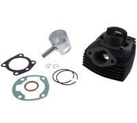 Kit groupe thermique Polini pour Peugeot 103-104-105-GL 10-SPX D.46 Racing