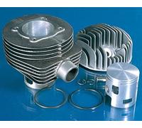 Kit groupe thermique Polini pour Vespa 125 PX-TS et Sprint Rapide D.63