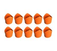 Kit guide de marquage de selle de tuyau prenant en charge plusieurs tailles de tuyaux standard 20 25 32 40 50 65 80 100 150 200 mm pour une préparation cohérente des soudures (20-50)