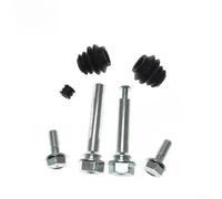 Kit Guide Étrier Frein 58162-1H000 Pour Kia Sportage | Remplacement direct, installation pour facile, compatible pour hyundai i30, Elantra, Tucson, matériau durable