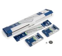 KIT GUIDON ET CHAINE X-PRECISION SP11G