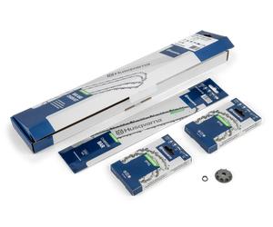 KIT GUIDON ET CHAINE X-PRECISION SP11G