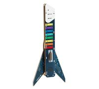 Kit guitare électrique à construire