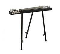 Kit Guitare Lap Steel avec Support et Glissière Tonebar par Gear4music