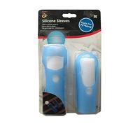 Kit Guscio in Silicone Blu PSMove (Sony Playstation 3)
