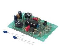 Électronique d'éclairage clignotant H-Tronic 199451 clignotant