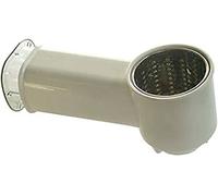 Moulinex Kit hachoir et râpe fine SS-192421 pour robot ménager G