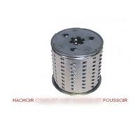 KIT HACHOIR + RAPE VIS SANS FIN MOULINEX POUR ROBOT MOULINEX