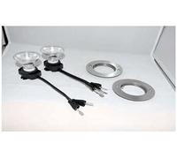 Kit Halogene X2 Pour Four Roblin - 14df001 G