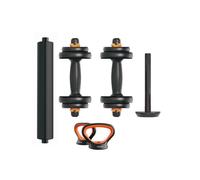Fed Dumbbells V2+bar+weight Xiaomi Weight Set 10kg Clair S