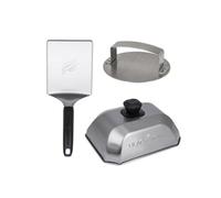 Kit Hamburger 3 pièces