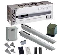 Kit HANDY intégral pour portail battant 24 V FAAC 105998144