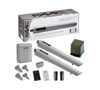 Kit HANDY intégral pour portail battant 24 V FAAC 105998144