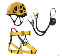 Kit harnais escalade Singing Rock Ferrata - L