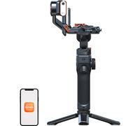 Kit haut iSteady MT2, gimbal pour caméras, 3 axes, charge utile 1200g