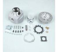 Kit Haut Moteur Ø63mm Polini Pour Scooter Piaggio 150 Vespa Sprint Veloce