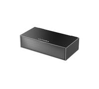 Kit haut-parleur caisson de basses barre de son Ultimea Nova S80 5.1.2 canaux 4K HDR passthrough Décodage Dolby Atmos Puissance de crête 520 W