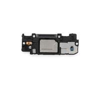 Kit de Haut-Parleur Externe pour Galaxy Z Fold 6 avec Écouteur Interne Noir