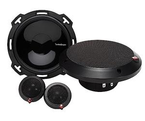 Kit Haut Parleurs 16.5CM. ROCKFORD P165-S