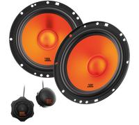 Kit Haut-Parleurs 2 Voies Séparées 16.5cm 640W - JBL - STAGE1 62CF
