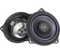 Kit haut-parleurs ETON UG BMW 10 XT 2 voies 10 cm compatible avec les véhicul...